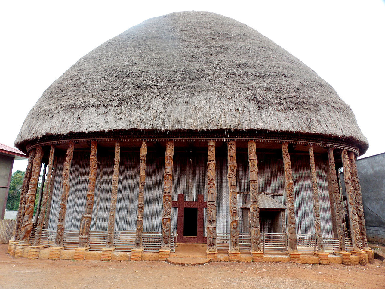 Read more about the article L’importance de la préservation du Raphia dans la région de l’ouest Cameroun